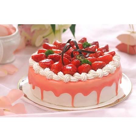 How to Bake a Cake
